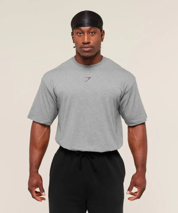 Gymshark Power T-Shirt