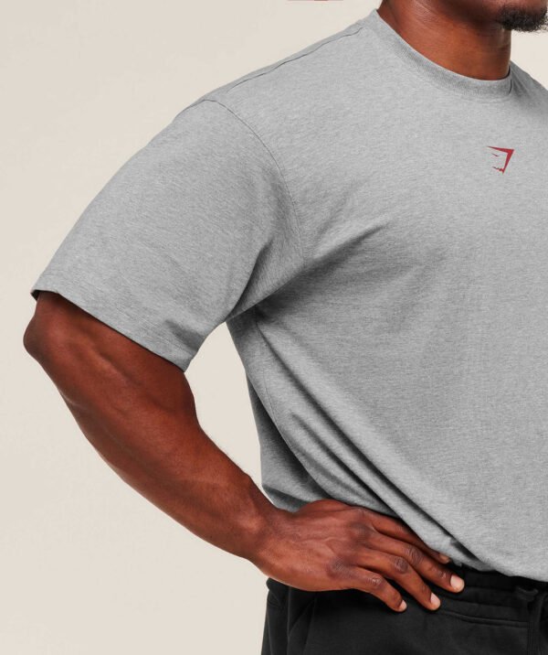 Gymshark Power T-Shirt