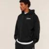 Gymshark Numerals Hoodie