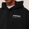 Gymshark Numerals Hoodie