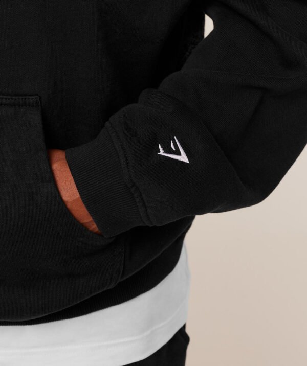 Gymshark Numerals Hoodie