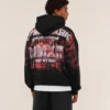 Gymshark Numerals Hoodie