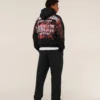 Gymshark Numerals Hoodie