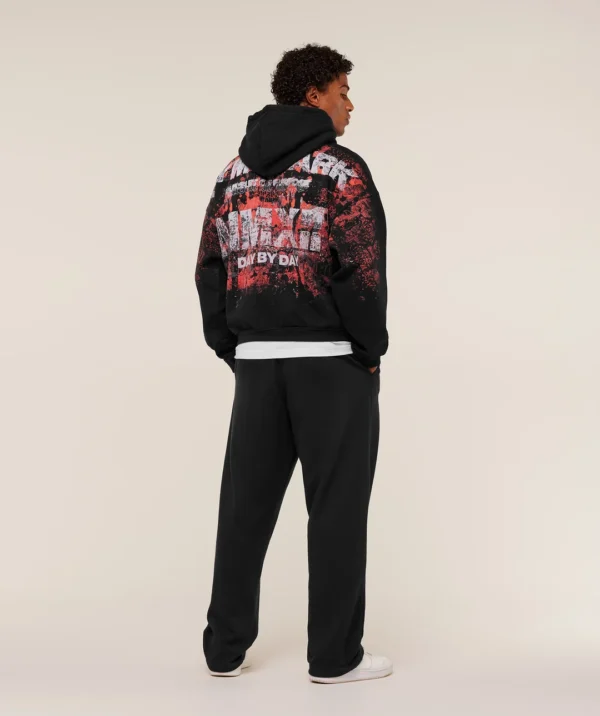 Gymshark Numerals Hoodie
