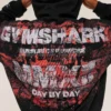 Gymshark Numerals Hoodie