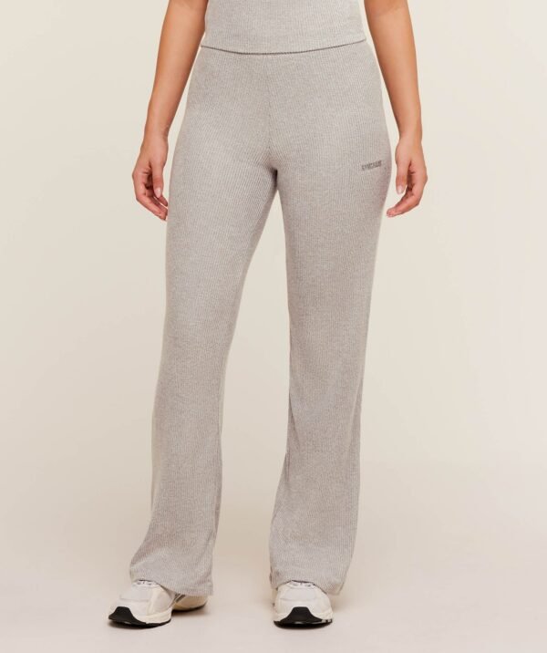 Gymshark SuperSoft Straight Leg Pant