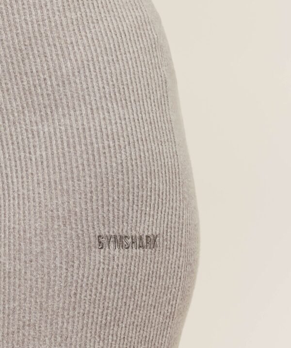 Gymshark SuperSoft Straight Leg Pant