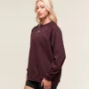 Gymshark Training Oversized Fleece Sweatshirt