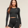 images-VitalSeamless2_0CropTopBlackMarlB1A3D_BBF3_1126_V2b_1920x Gymshark Vital Seamless 2.0 Crop Top