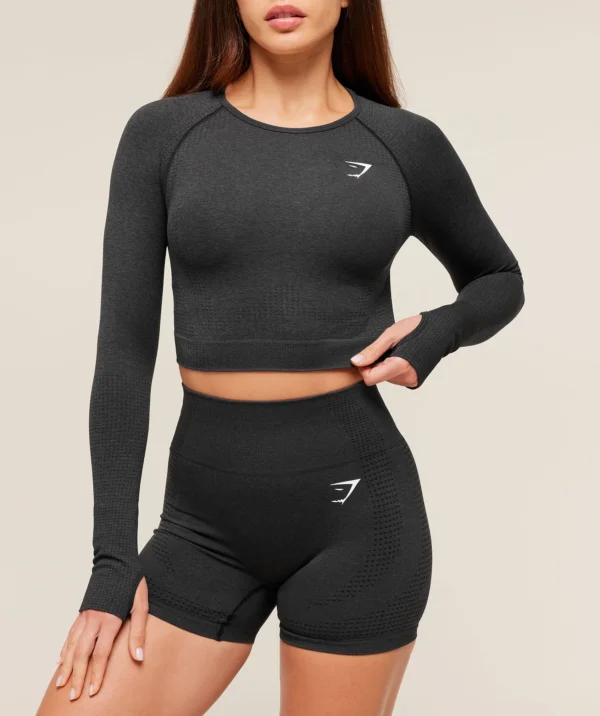 images-VitalSeamless2_0CropTopBlackMarlB1A3D_BBF3_1147_V2b_1920x Gymshark Vital Seamless 2.0 Crop Top