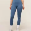 Gymshark Whitney Leggings-Blue