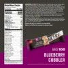 Met-Rx Big 100 Blueberry Cobbler