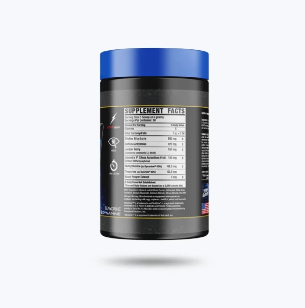 Ronnie Coleman Yeah Buddy Xtreme