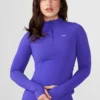 W5160 - Sudadera Velocity