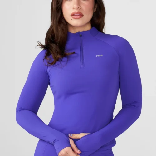 W5160 - Sudadera Velocity