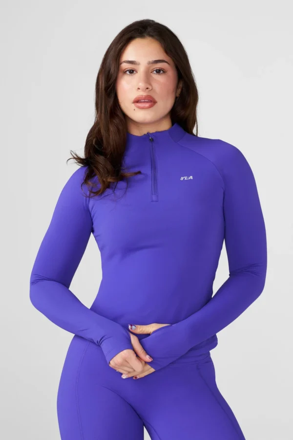 W5160 - Sudadera Velocity