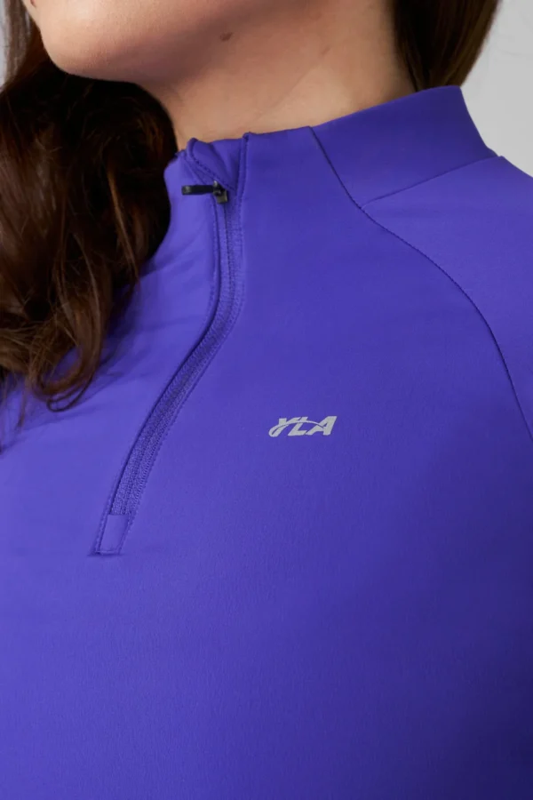 W5160 - Sudadera Velocity