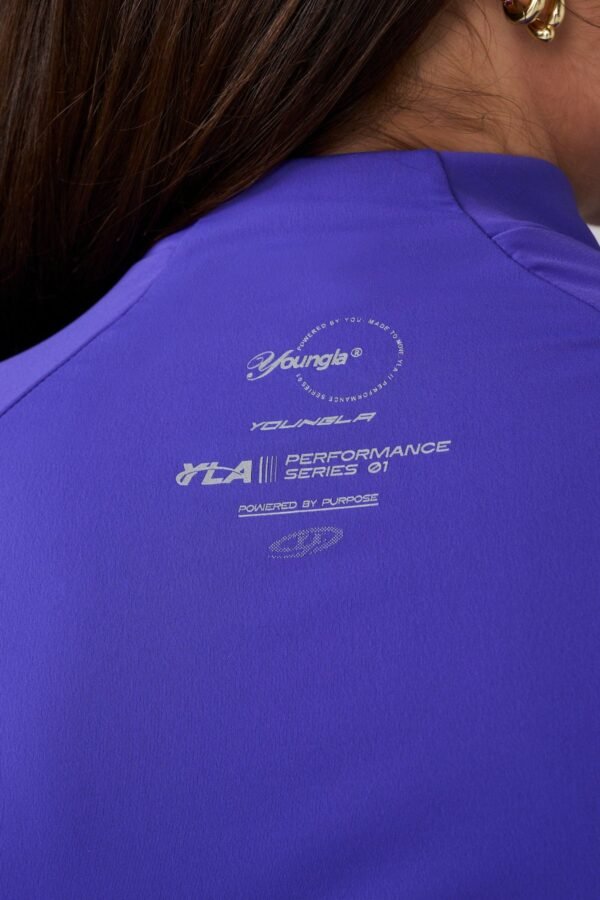 W5160 - Sudadera Velocity