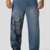 6036 Naruto Demin Jeans
