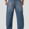 6036 Naruto Demin Jeans