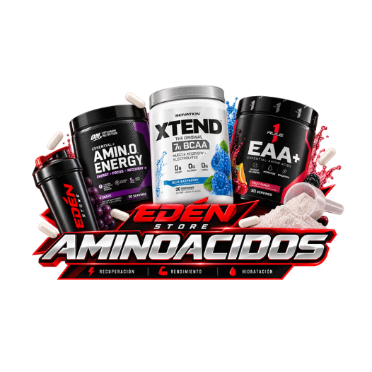 Aminoácidos
