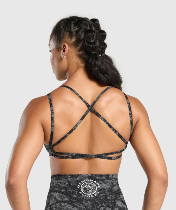 Legacy Bra