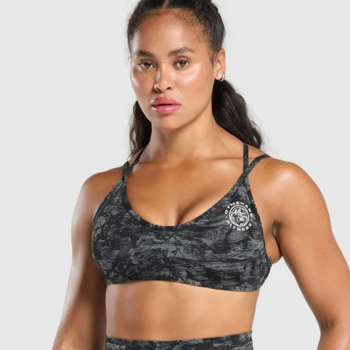 Legacy Bra