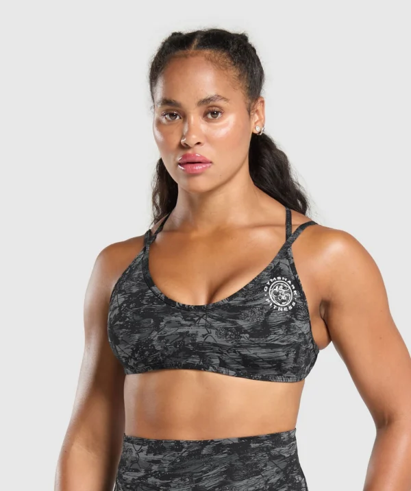 Legacy Bra
