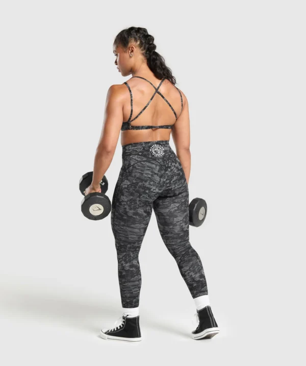 Legacy Bra