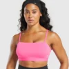 Cut Out Bandeau