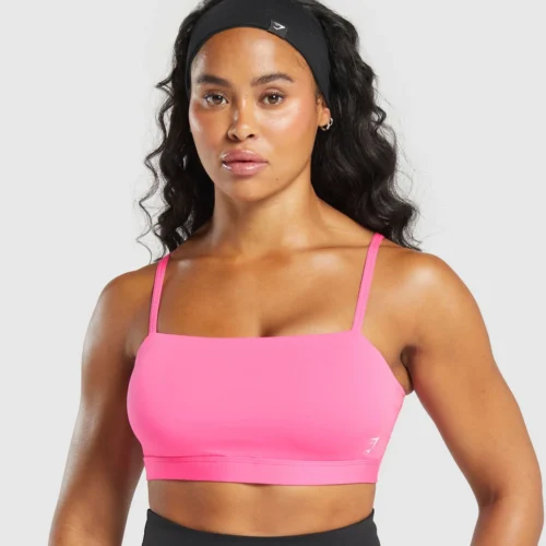 Cut Out Bandeau