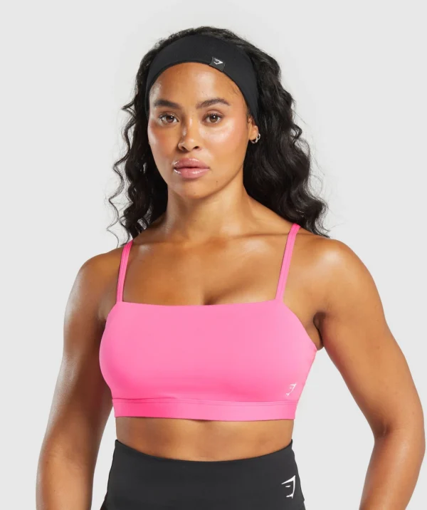 Cut Out Bandeau