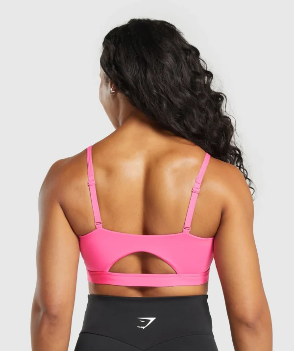 Cut Out Bandeau