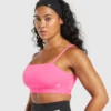 Cut Out Bandeau