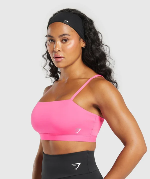 Cut Out Bandeau