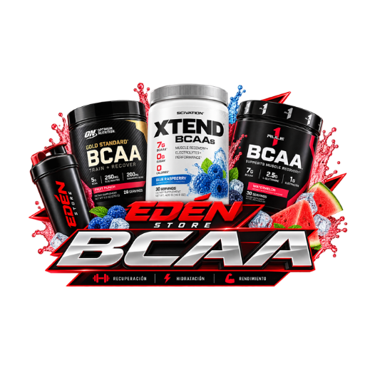 BCAA