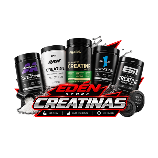 Creatinas