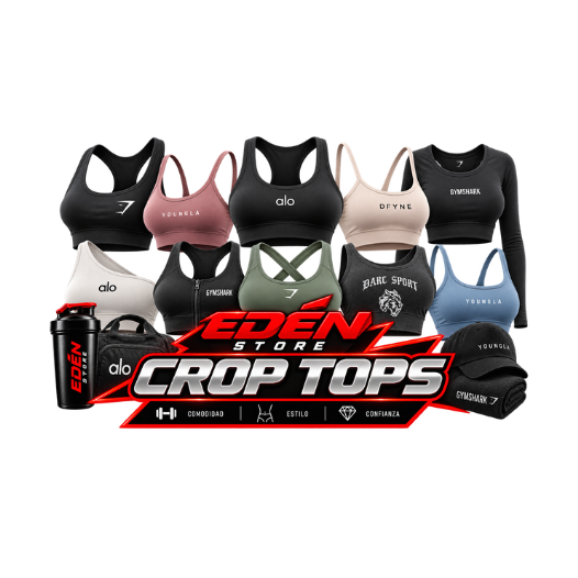 Crop Tops