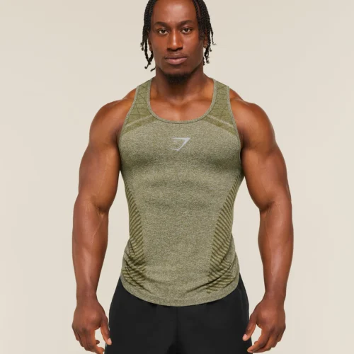 Devant Seamless Tank