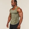 Devant Seamless Tank