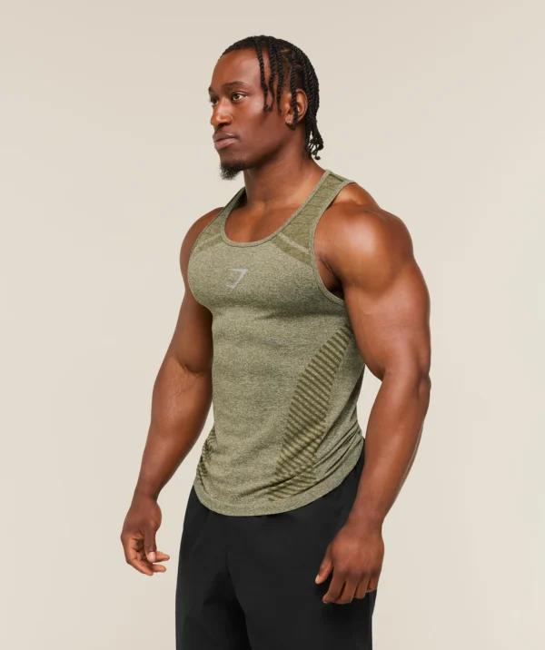 Devant Seamless Tank