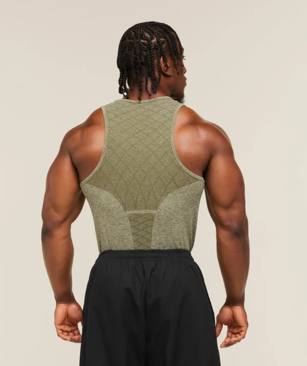 Devant Seamless Tank