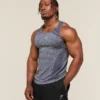 Devant Seamless Tank – Gymshark