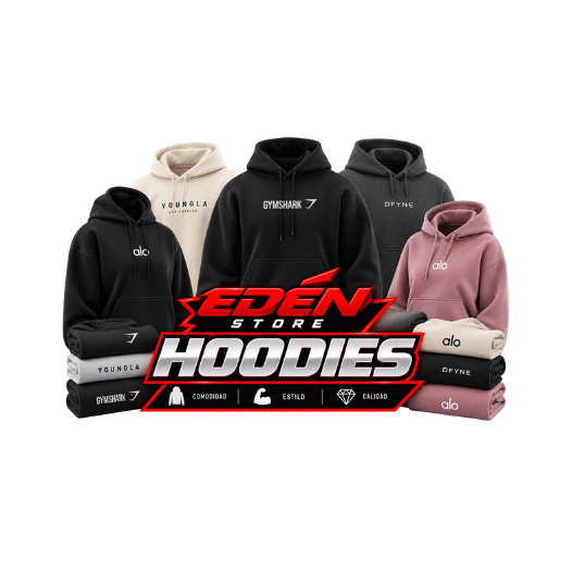 Hoodies