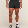 Accent Conditioning Shorts