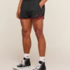 Accent Conditioning Shorts