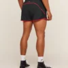 Accent Conditioning Shorts