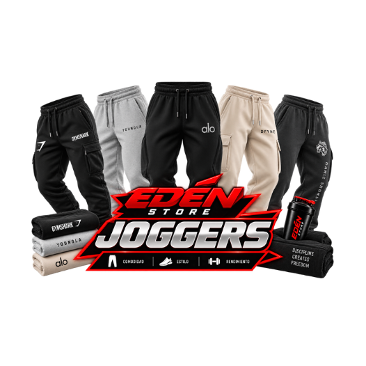 Joggers