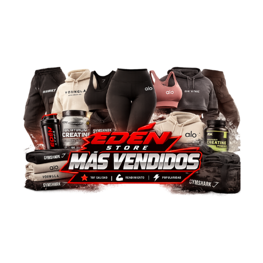 Más vendidos