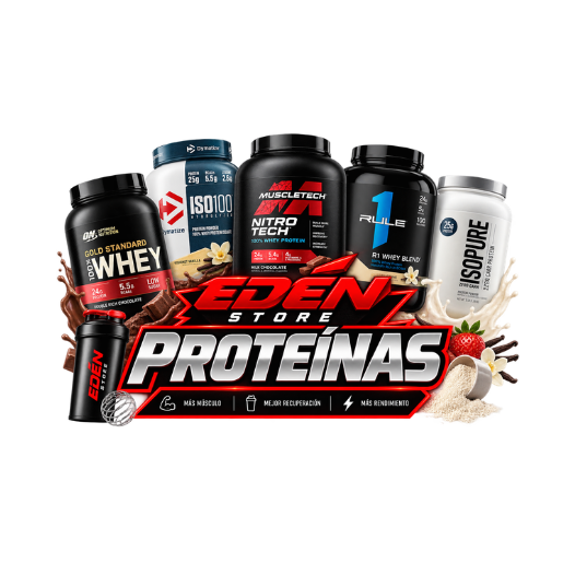 Proteínas